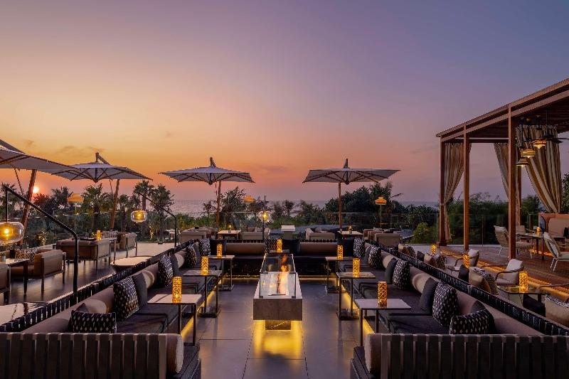 Banyan Tree Dubai - Bar