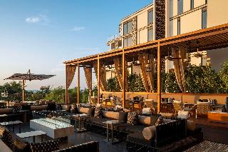 Banyan Tree Dubai fotoÄŸrafÄ±