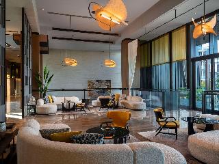 Banyan Tree Dubai fotoÄŸrafÄ±