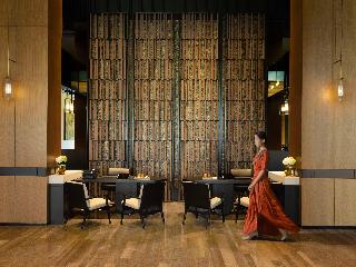 Banyan Tree Dubai fotoÄŸrafÄ±