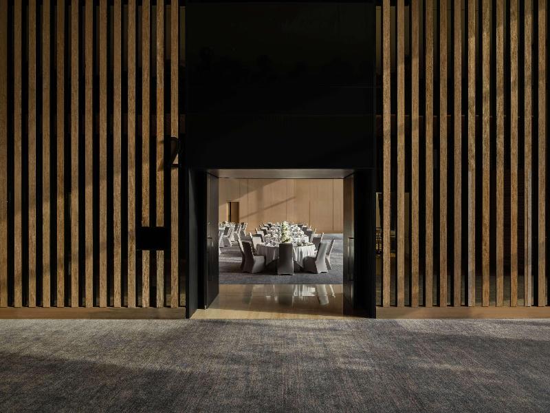 Banyan Tree Dubai - Toplantı