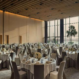 Banyan Tree Dubai fotoÄŸrafÄ±