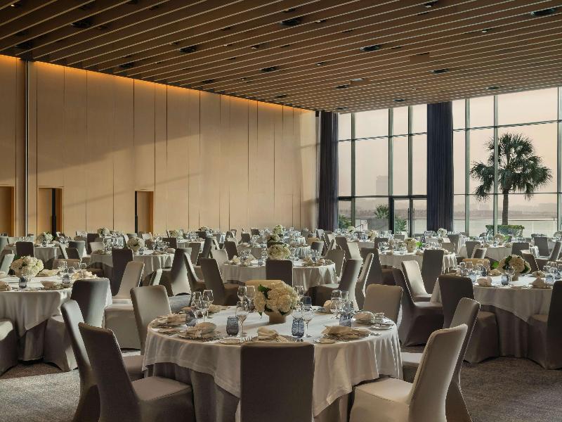 Banyan Tree Dubai - Toplantı