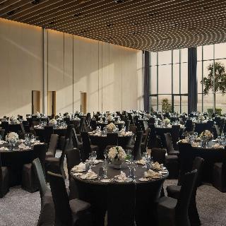 Banyan Tree Dubai fotoÄŸrafÄ±