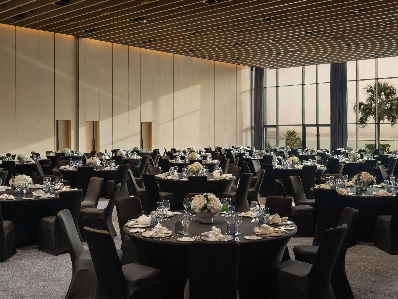 Banyan Tree Dubai - Toplantı