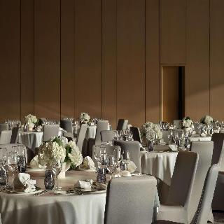 Banyan Tree Dubai fotoÄŸrafÄ±
