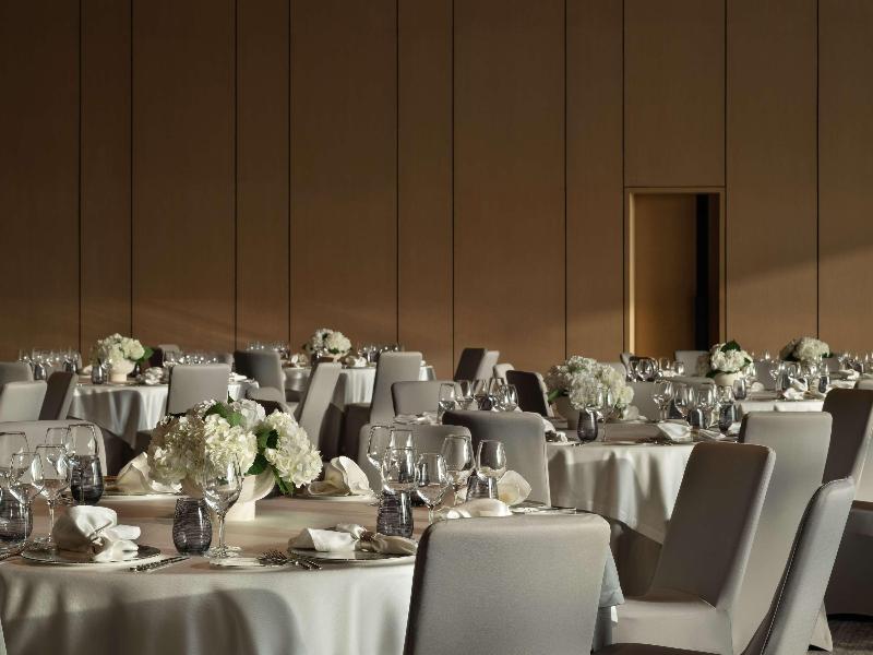 Banyan Tree Dubai - Toplantı