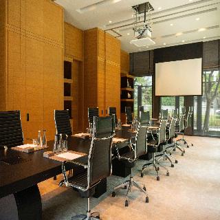 Banyan Tree Dubai fotoÄŸrafÄ±