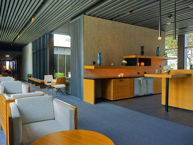 Banyan Tree Dubai - Toplantı