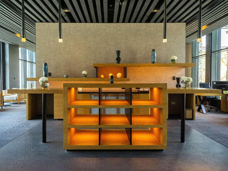 Banyan Tree Dubai - Toplantı