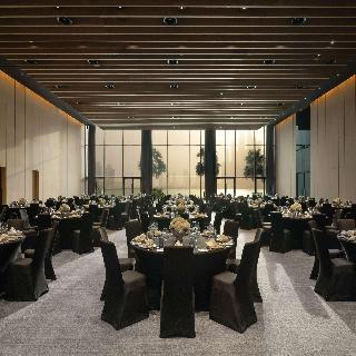 Banyan Tree Dubai fotoÄŸrafÄ±
