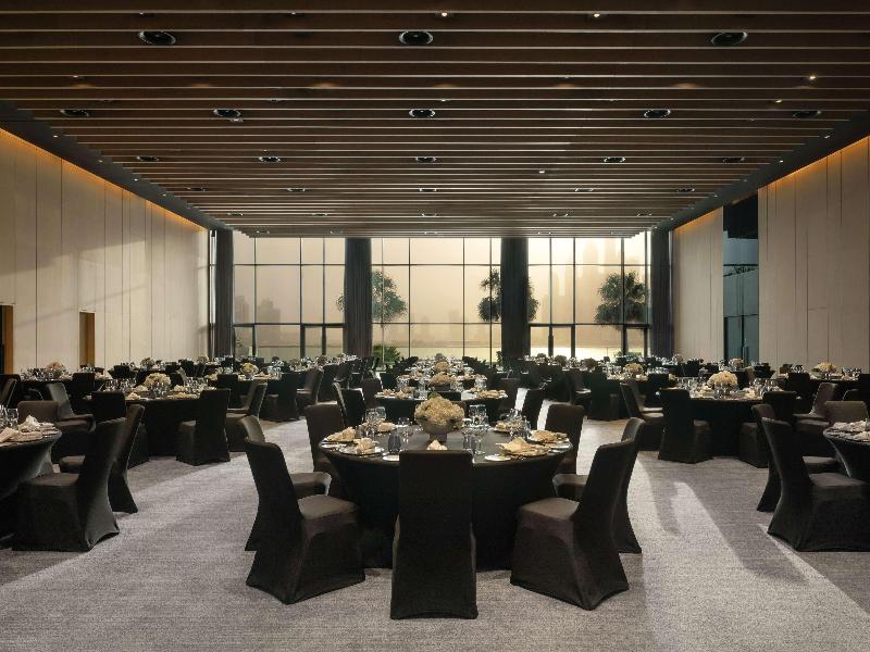 Banyan Tree Dubai - Toplantı
