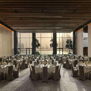 Banyan Tree Dubai fotoÄŸrafÄ±