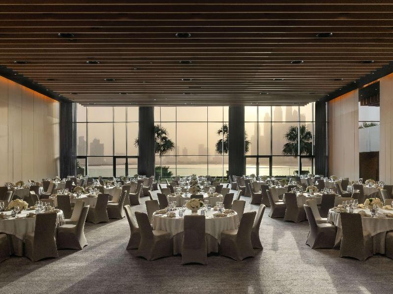 Banyan Tree Dubai - Toplantı