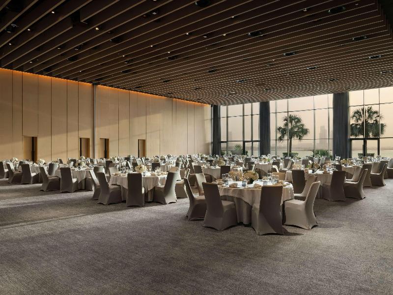 Banyan Tree Dubai - Toplantı