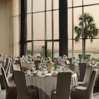 Banyan Tree Dubai fotoÄŸrafÄ±