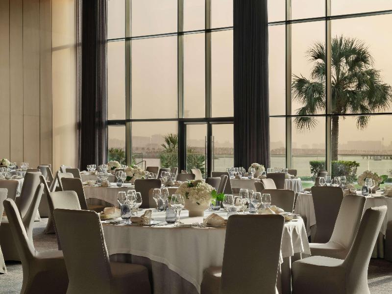 Banyan Tree Dubai - Toplantı