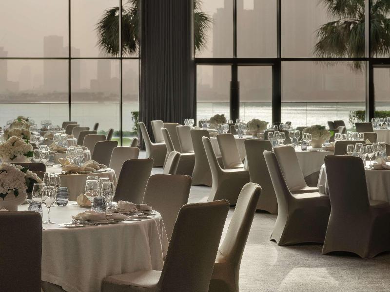 Banyan Tree Dubai - Toplantı