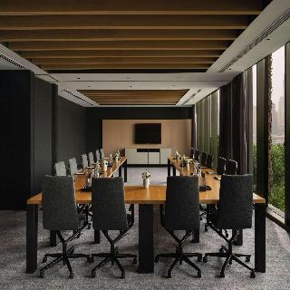 Banyan Tree Dubai fotoÄŸrafÄ±