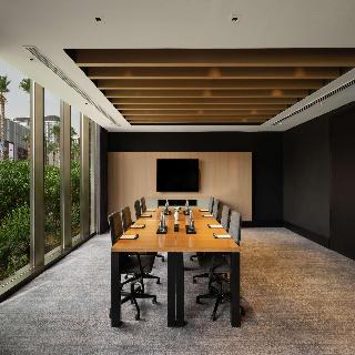 Banyan Tree Dubai fotoÄŸrafÄ±