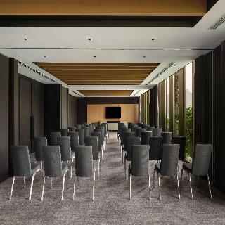 Banyan Tree Dubai fotoÄŸrafÄ±