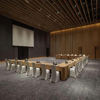 Banyan Tree Dubai fotoÄŸrafÄ±