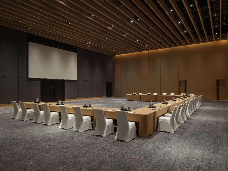 Banyan Tree Dubai - Toplantı