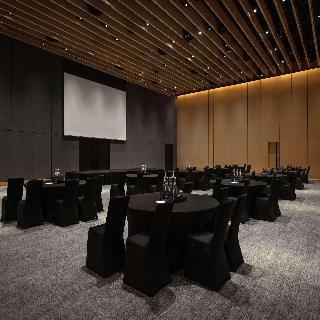 Banyan Tree Dubai fotoÄŸrafÄ±