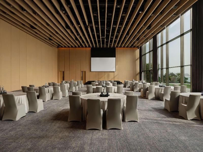 Banyan Tree Dubai - Toplantı