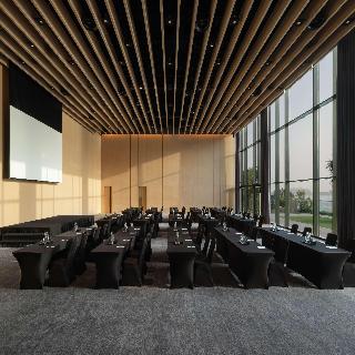 Banyan Tree Dubai fotoÄŸrafÄ±
