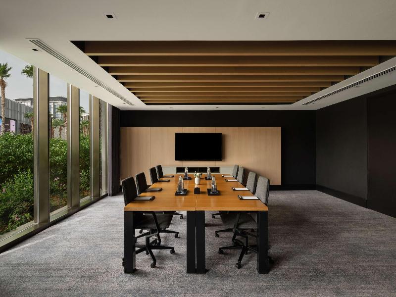 Banyan Tree Dubai - Toplantı
