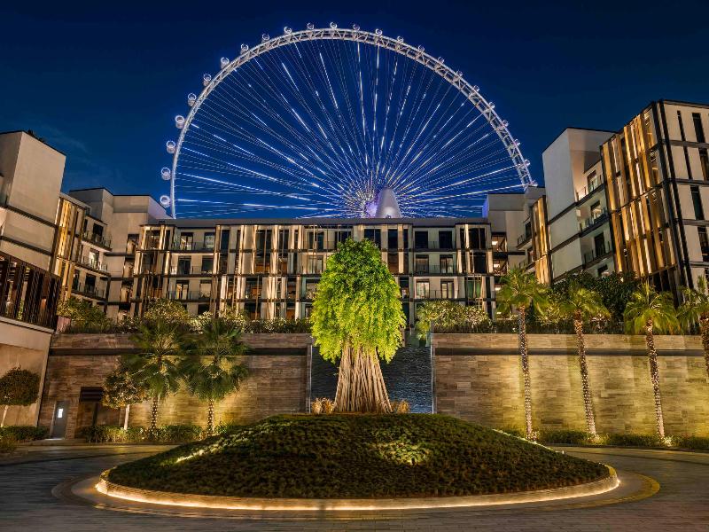 Banyan Tree Dubai - Aktivite