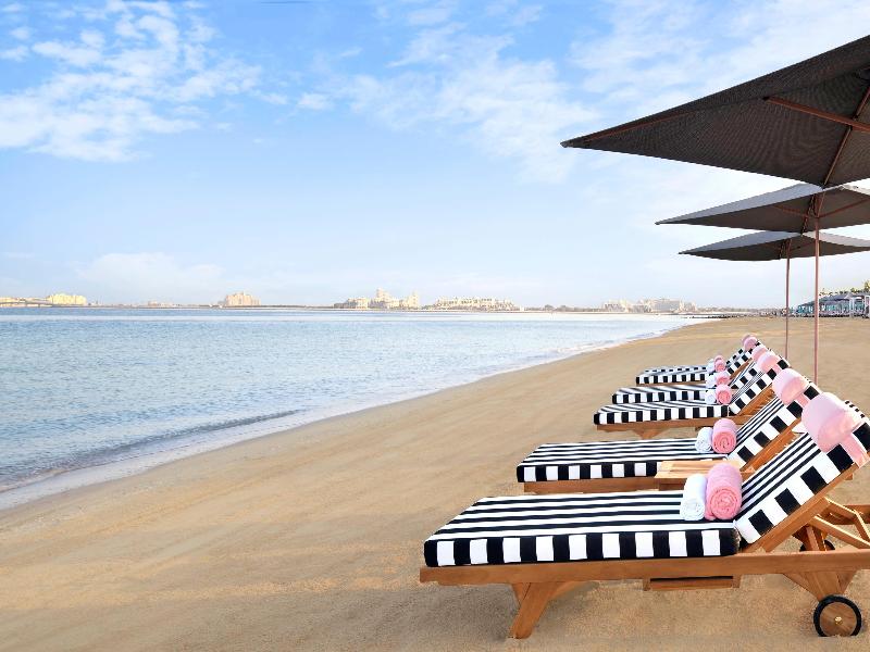 Banyan Tree Dubai - Aktivite