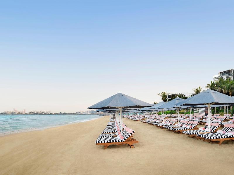 Banyan Tree Dubai - Aktivite
