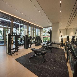 Banyan Tree Dubai fotoÄŸrafÄ±