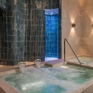 Banyan Tree Dubai fotoÄŸrafÄ±