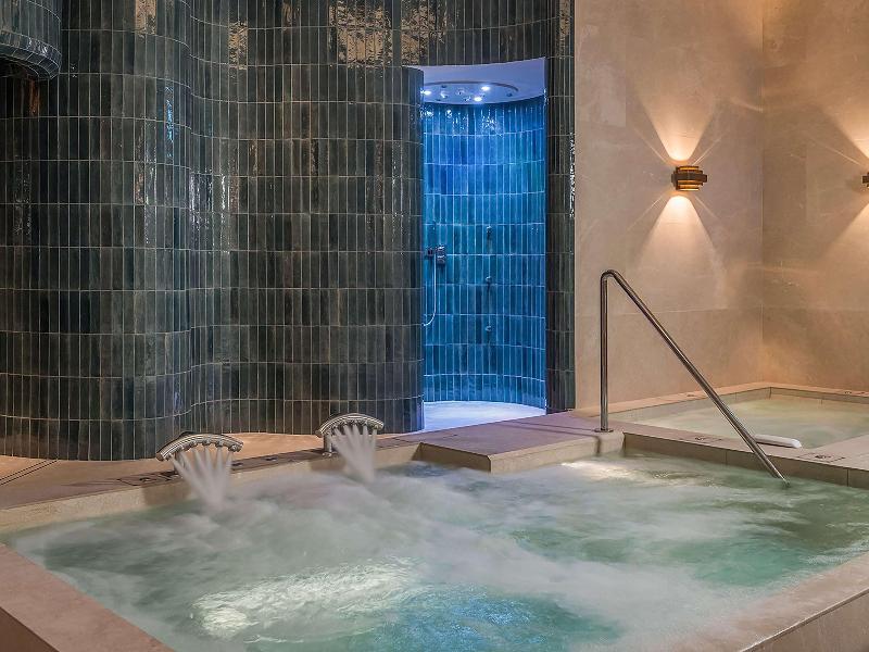 Banyan Tree Dubai - Aktivite
