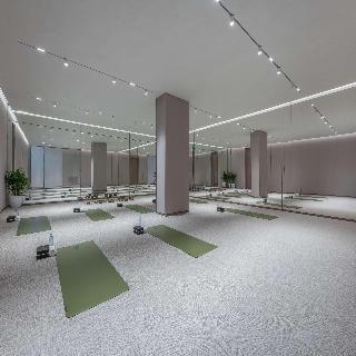 Banyan Tree Dubai fotoÄŸrafÄ±