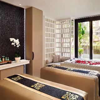 Banyan Tree Dubai fotoÄŸrafÄ±