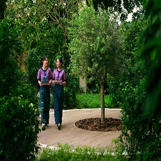 Banyan Tree Dubai fotoÄŸrafÄ±