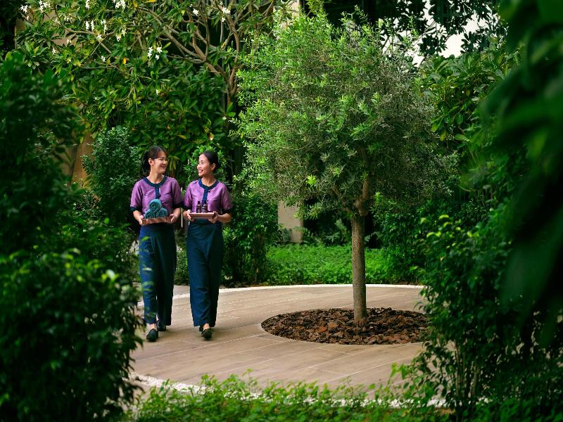 Banyan Tree Dubai - Aktivite