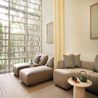 Banyan Tree Dubai fotoÄŸrafÄ±