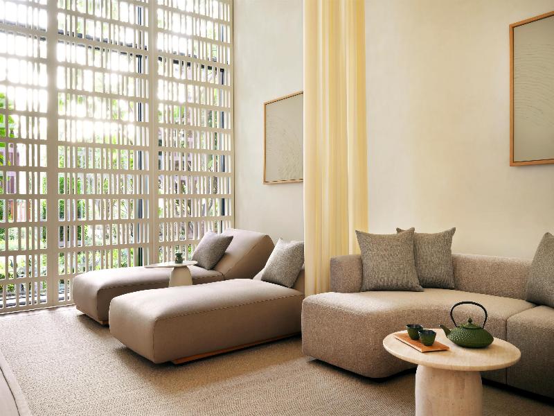 Banyan Tree Dubai - Aktivite