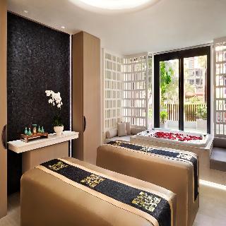 Banyan Tree Dubai fotoÄŸrafÄ±