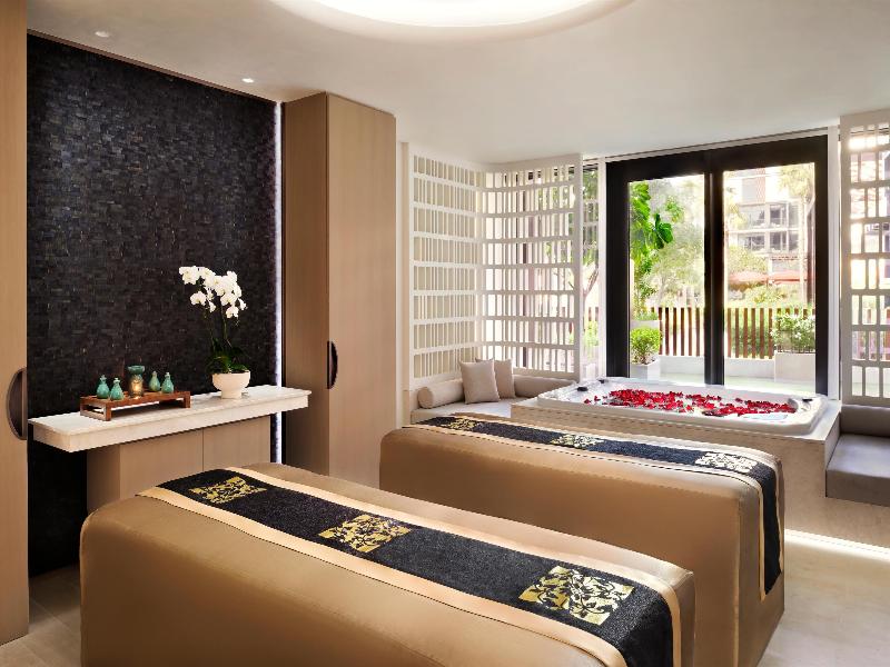 Banyan Tree Dubai - Aktivite