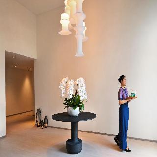 Banyan Tree Dubai fotoÄŸrafÄ±