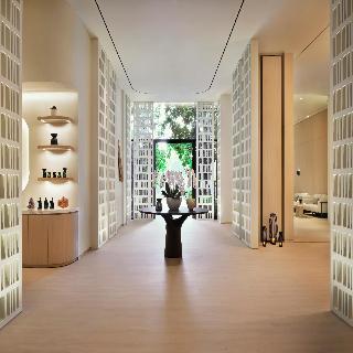 Banyan Tree Dubai fotoÄŸrafÄ±