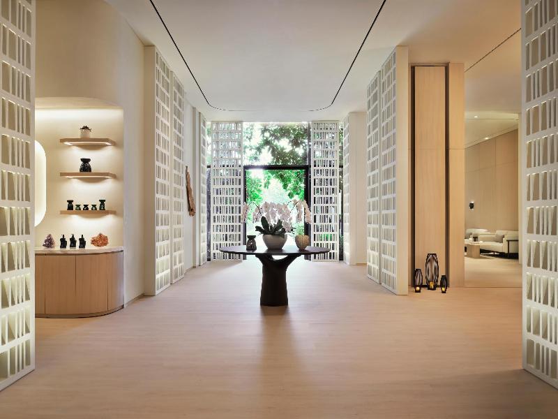 Banyan Tree Dubai - Aktivite