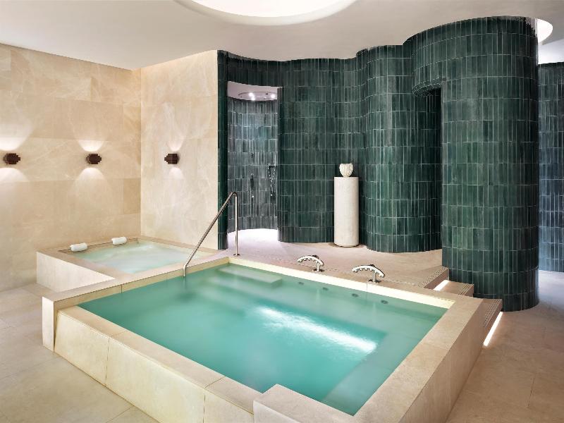 Banyan Tree Dubai - Aktivite