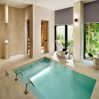 Banyan Tree Dubai fotoÄŸrafÄ±